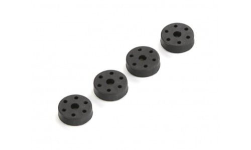 Shock Pistons - 4Pcs │ Baha 10B